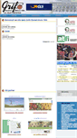 Mobile Screenshot of grifobasketimola.it